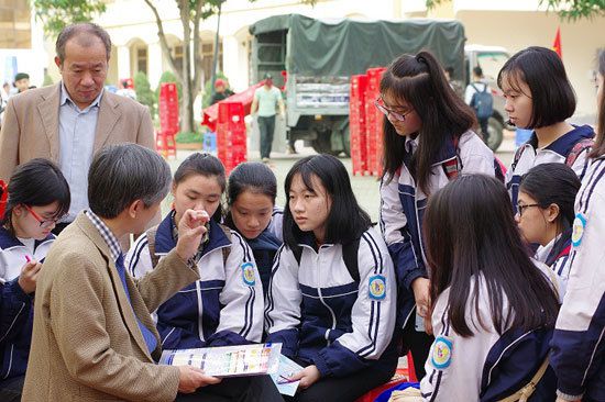 Những điểm mới cần lưu ý khi Bett 88 Link đăng nhập nhà cái vào trường ĐH Kinh tế quốc dân