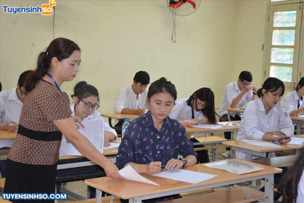 Những điểm mới trong Quy chế thi THPT quốc gia và xét công nhận Bet88 2026 nổ hũ và xổ số 2019