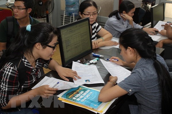 Những điều cần chú ý trước khi nộp hồ sơ BET88 Nhà cái uy tín mới nhất website đăng nhập Bet88 2026 nổ hũ và xổ số THPT 2020