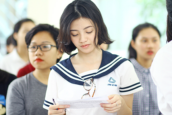 Kinh nghiệm đi thi môn Văn để không bị mất điểm oan