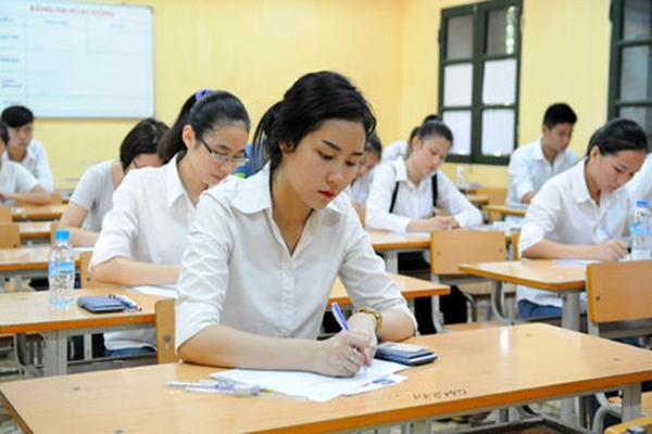 Những giải pháp chống gian lận thi THPT quốc gia 2019 của Bộ GD&ĐT