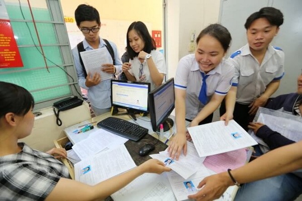 Những lỗi sai cần tránh khi điều chỉnh nguyện vọng Bett 88 Link đăng nhập nhà cái ĐH