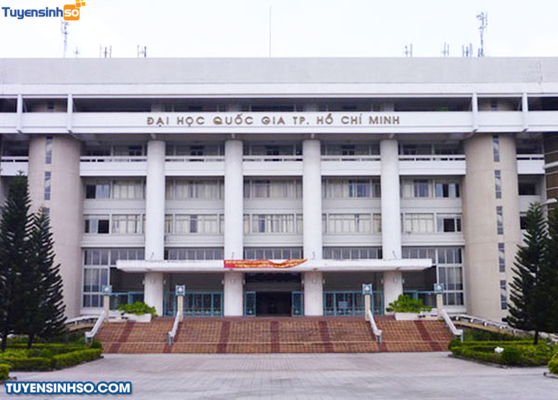 Những lưu ý khi đăng ký Bett 88 Link đăng nhập nhà cái vào ĐH Quốc gia TP.HCM bằng kết quả thi đánh giá năng lực