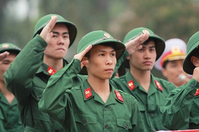 Những lưu ý quan trọng về kỳ Bet888com game nổ hũ uy tín của các trường quân đội năm 2022