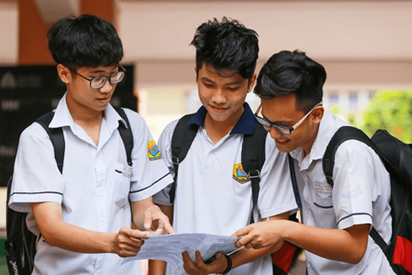 Những mốc thời gian cần phải nhớ sau kỳ thi THPT Quốc gia 2019