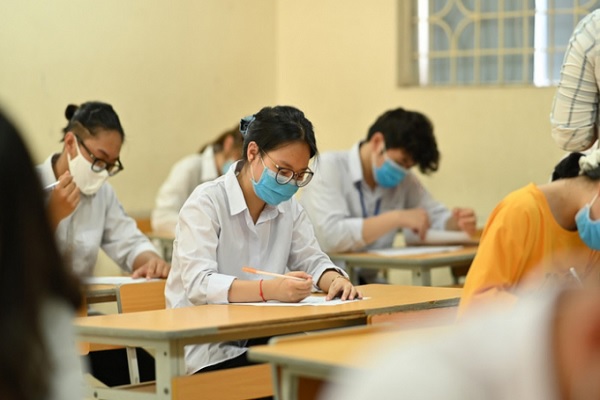 Những mốc thời gian QUAN TRỌNG sau kỳ thi Bet88 2026 nổ hũ và xổ số THPT 2021