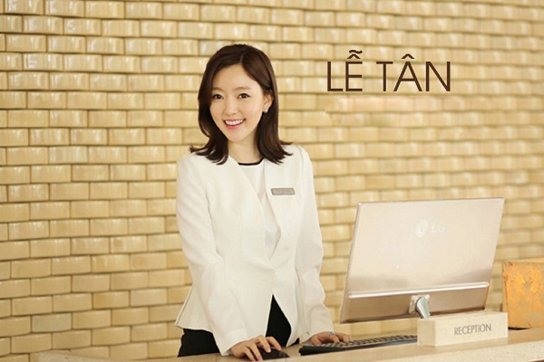 Những ngành nghề cần ngoại hình