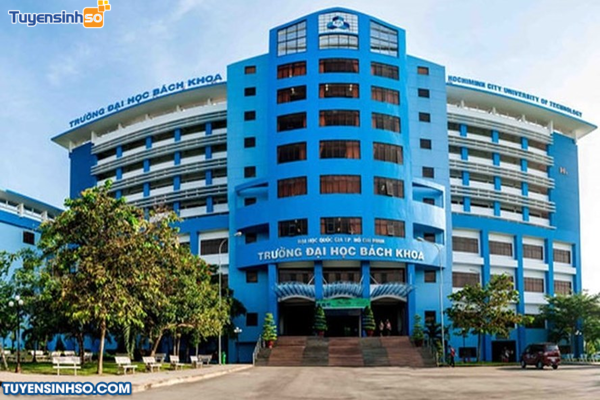 Những ngôi trường uy tín ở TP.HCM đào tạo ngành Công nghệ thực phẩm