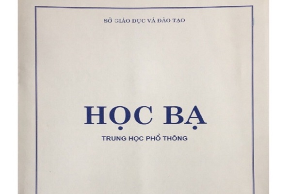 Những trường ĐH xét học bạ trong tháng 3/2021