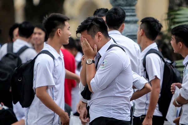 Những trường hợp khiến Bet88447 nhà cái bóng đá world cup bị trượt Bet88 2026 nổ hũ và xổ số THPT 2020
