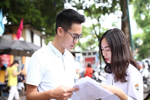 NÓNG: Vẫn tổ chức kỳ thi THPT 2020 nhưng chỉ để xét Bet88 2026 nổ hũ và xổ số, các trường ĐH tự chủ Bet888com game nổ hũ uy tín