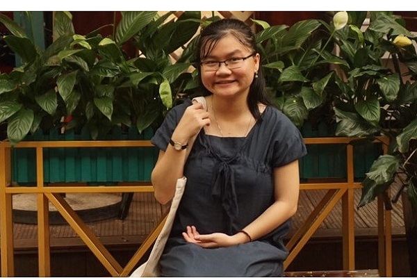 Nữ sinh lớp 12 đến từ Bình Thuận giành được học bổng toàn phần của ĐH Harvard