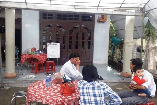 Nữ sinh ở Quảng Nam tự tử sau khi biết điểm chuẩn