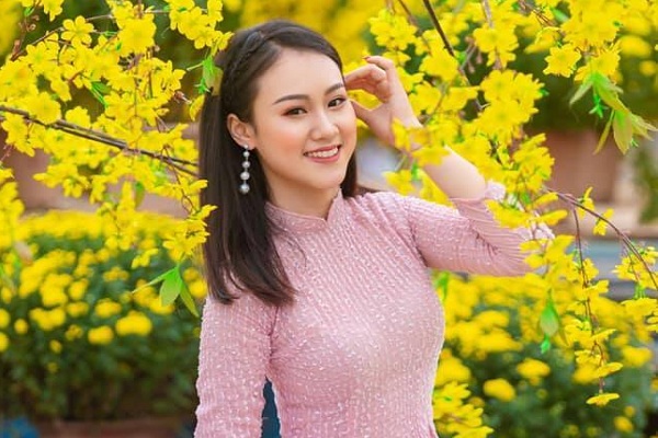 Nữ sinh tiêu biểu ĐH Ngoại thương bật mí cách vượt qua cú sốc ĐH và tỏa sáng cho Tải app chính thức tại Bet88 Tham gia liền 58K năm nhất