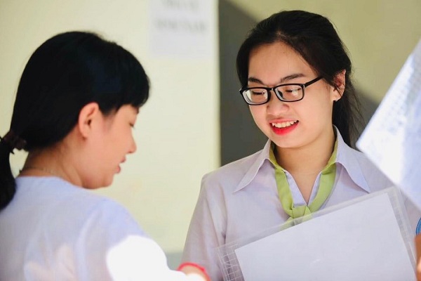 Phúc khảo điểm thi THPT quốc gia từ 0 lên gần 9 điểm: Bộ GD&ĐT nói gì?