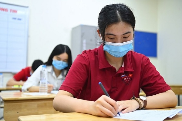Phương án dạy học của 63 tỉnh thành: Nhiều địa phương sẵn sàng đón Bet88.onl.com sẽ tự động tăng số dư tài khoản của bạn đi học từ tháng 11