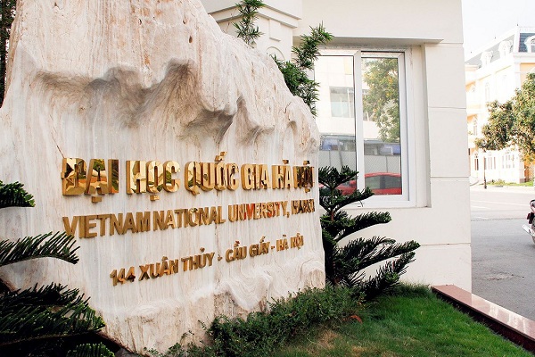 Phương án Bet888com game nổ hũ uy tín 2020 của các trường thành viên ĐH Quốc gia HN và ĐH Quốc gia TP.HCM