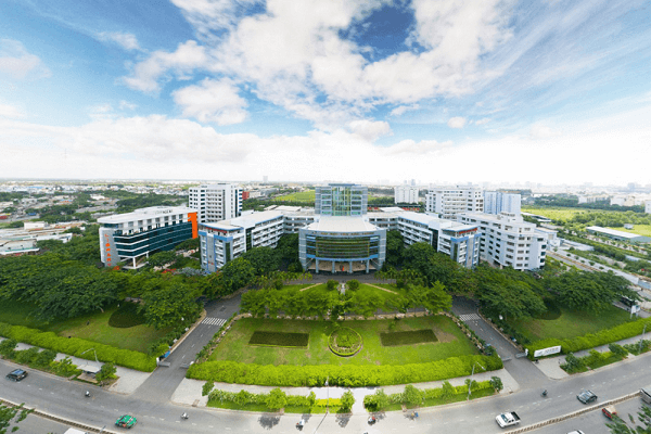Phương án Bet888com game nổ hũ uy tín ĐH Tôn Đức Thắng 2019: Mở ngành Golf, Bett 88 Link đăng nhập nhà cái thẳng người nước ngoài