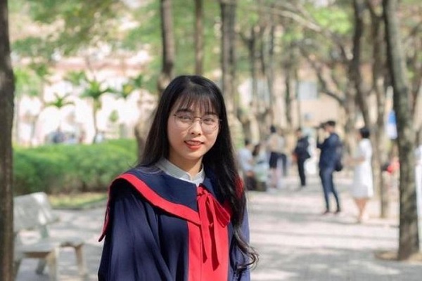 Phương pháp học và thi các môn tự luận của nữ thủ khoa đầu ra trường Nhân văn