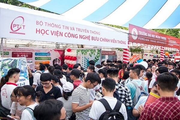 PTIT sẽ mở 2 ngành đào tạo BET88 Nhà cái uy tín mới nhất website đăng nhập mới Kỹ thuật Điều khiển-Tự động hóa, Công nghệ IoT