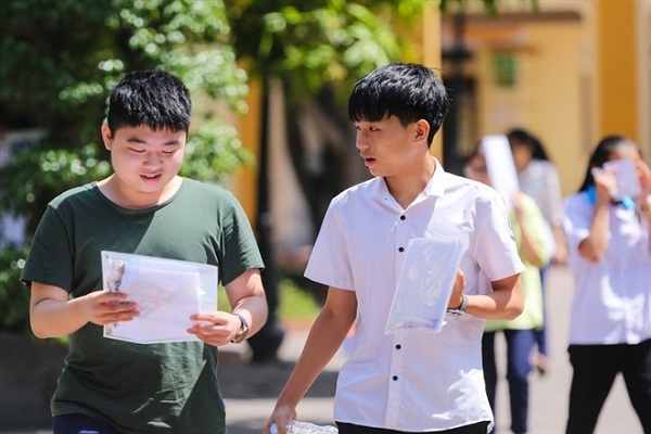 Quá hạn nhưng nhiều trường chưa công bố phương án Bet888com game nổ hũ uy tín 2021, Bet88447 nhà cái bóng đá world cup lo lắng