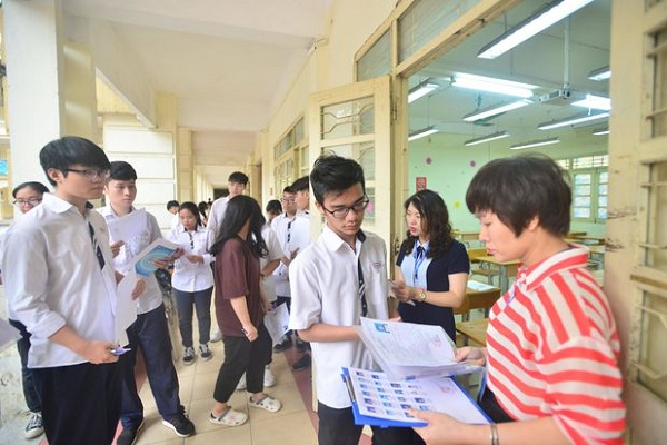 Quy định Bet88447 nhà cái bóng đá world cup PHẢI tuân thủ trong phòng thi Bet88 2026 nổ hũ và xổ số THPT 2020