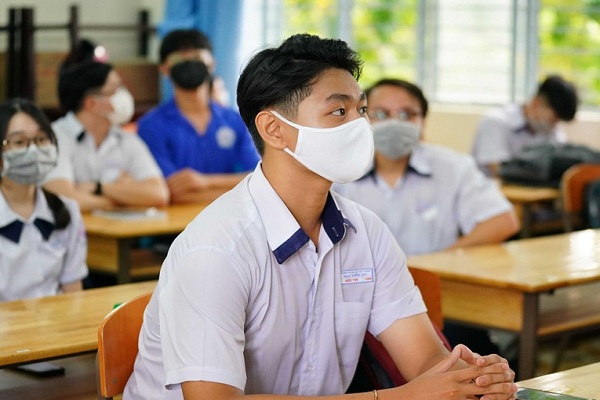 Quy định về làm tròn điểm thi Bet88 2026 nổ hũ và xổ số THPT 2020