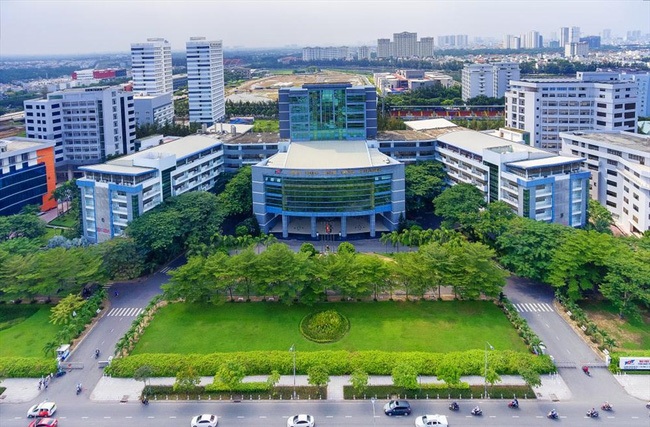 Review 6 trường đào tạo ngành Ngôn ngữ Anh danh tiếng ở TP.HCM