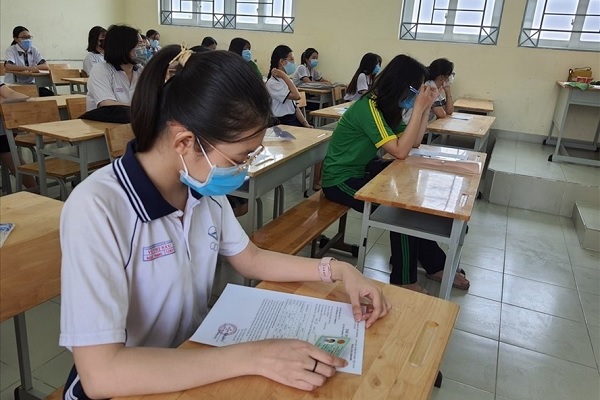 Sắp hết hạn đăng ký nguyện vọng trực tuyến, Bet88447 nhà cái bóng đá world cup lưu ý gì để chọn đúng ngành, dễ trúng tuyến nhất?
