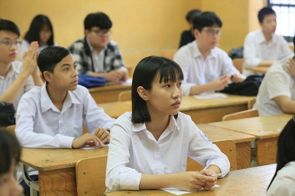Sắp tới, Bet88.onl.com sẽ tự động tăng số dư tài khoản của bạn THPT sẽ chỉ phải học 7 môn học bắt buộc, 5 môn tự chọn