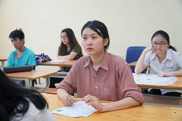 Sau 2 ngày lọc ảo, nhiều trường BET88 Nhà cái uy tín mới nhất website đăng nhập dự kiến tăng điểm chuẩn