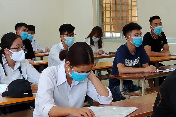 Sau khi nộp hồ sơ BET88 Nhà cái uy tín mới nhất website đăng nhập tốt nghiêp THPT 2021, Bet88447 nhà cái bóng đá world cup nên làm gì?