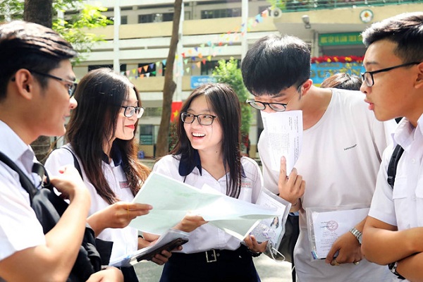Sau ngày đầu lọc ảo, dự báo điểm chuẩn BET88 Nhà cái uy tín mới nhất website đăng nhập tăng cao