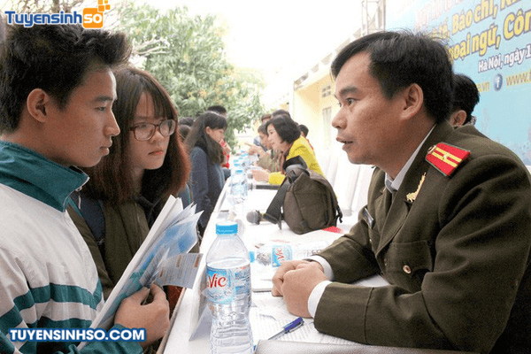 Sĩ quan, chiến sĩ công an sẽ được hưởng ưu tiên gì khi tham gia Bet888com game nổ hũ uy tín Nhà Cái Bet88 Com Đăng Ký Nhận 88k 2019