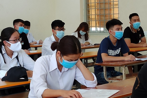 So sánh 3 bài thi đánh giá năng lực năm 2022 của 3 trường ĐH lớn