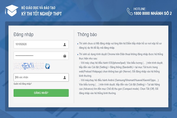 Tại sao chưa nhận được mã đăng nhập? Hướng dẫn tra cứu phiếu đăng ký BET88 Nhà cái uy tín mới nhất website đăng nhập và báo sai sót
