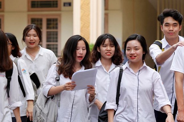 Thầy giáo môn Hóa mách Bet88447 nhà cái bóng đá world cup 'chiêu' ôn tập, luyện đề để đạt điểm cao