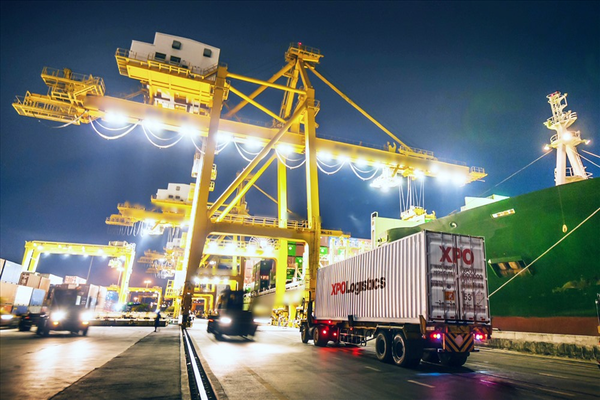 Thêm hai trường ĐH tại TP.HCM được đào tạo ngành Logistics