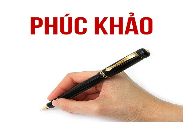 Bet88013. com tải app về máy có 10 ngày để phúc khảo điểm thi THPT quốc gia 2019