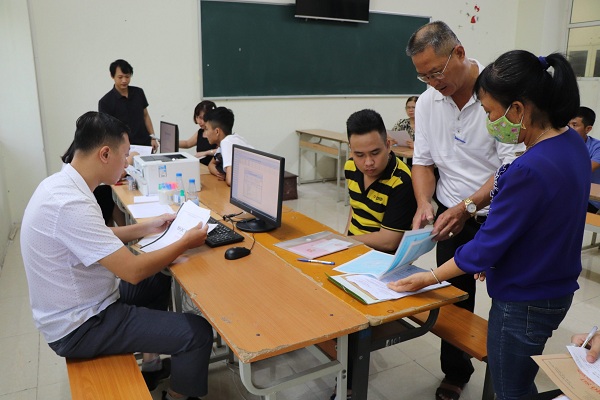Bet88013. com tải app về máy đã nhập học không được điều chỉnh nguyện vọng