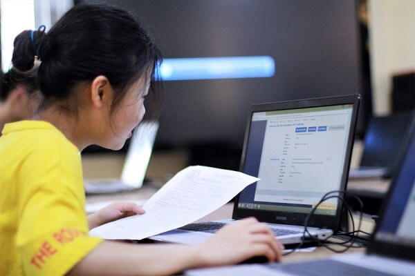 Thi THPT quốc gia 2019: Bet88013. com tải app về máy được THỬ điều chỉnh nguyện vọng trong 3 ngày
