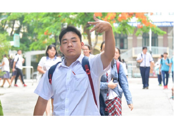 Thi THPT quốc gia 2020: Không nhiều Bet88.onl.com sẽ tự động tăng số dư tài khoản của bạn dự kiến chọn bài thi khoa học xã hội