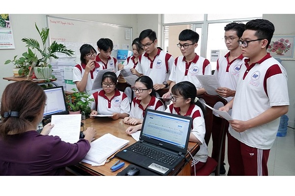 Thi THPT, Bett 88 Link đăng nhập nhà cái ĐH 2021: Có chứng chỉ quốc tế, có nên đăng ký thi ngoại ngữ?