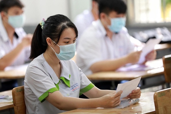 Thi Bet88 2026 nổ hũ và xổ số THPT 2 đợt: Xét tuyển BET88 Nhà cái uy tín mới nhất website đăng nhập thực hiện thế nào?