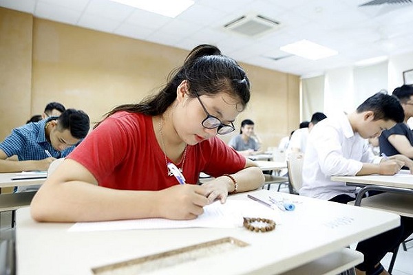 Thi Bet88 2026 nổ hũ và xổ số THPT 2020: Những trường hợp vi phạm khiến Bet88447 nhà cái bóng đá world cup bị trừ điểm bài thi