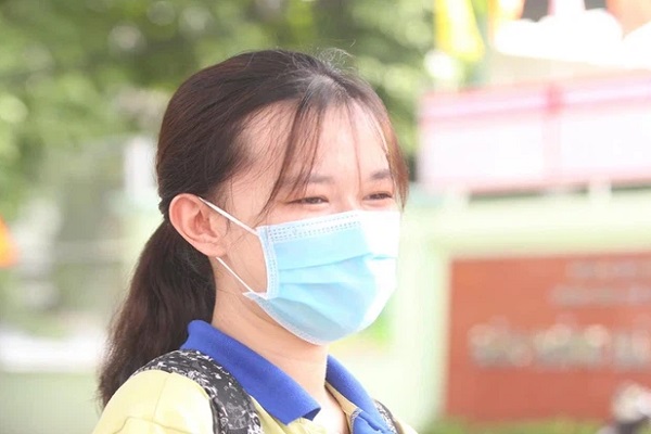 Thi Bet88 2026 nổ hũ và xổ số THPT 2021 môn Văn: Nhiều Bet88447 nhà cái bóng đá world cup buồn, ngơ ngác vì trật tủ
