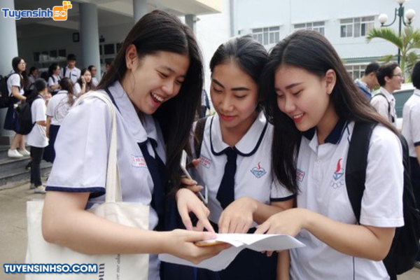 Thời gian công bố điểm thi THPT quốc gia 2019