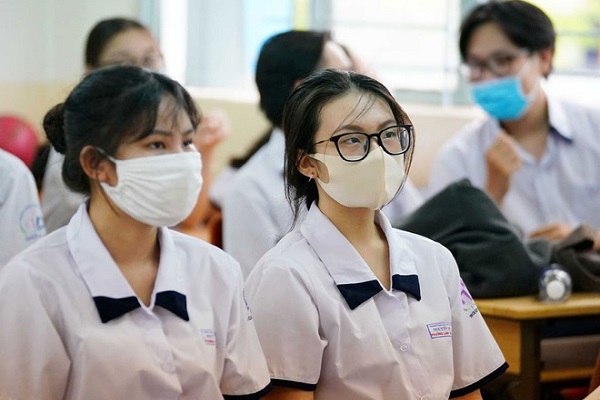 Thời gian điều chỉnh nguyện vọng đăng ký Bett 88 Link đăng nhập nhà cái ĐH 2021