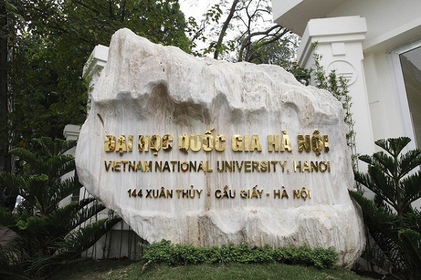Thông tin mới nhất cần biết về cấu trúc, câu hỏi bài thi đánh giá năng lực của ĐH Quốc gia HN