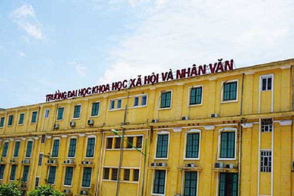 Thông tin Bet888com game nổ hũ uy tín 2020 của ĐH Khoa học Xã hội và Nhân văn HN: Mở 2 ngành học mới